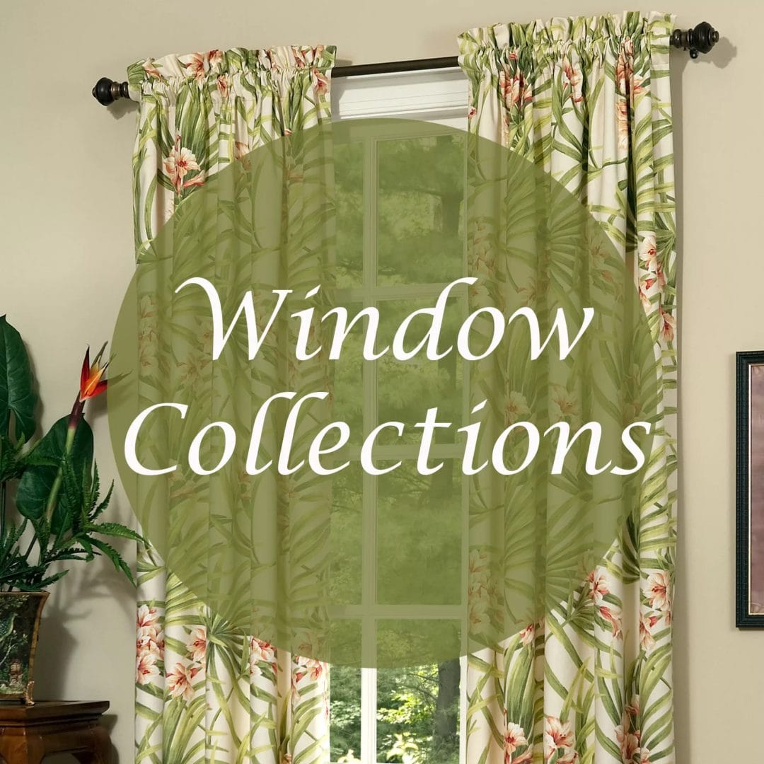 Icon for Window Collections
