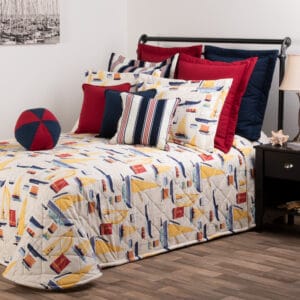 McGregor Bedspread Image