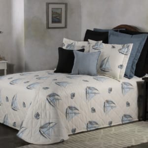 Babord Bedspread