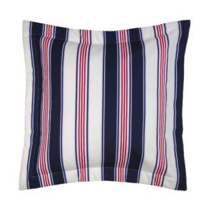 McGregor Stripe Euro Sham