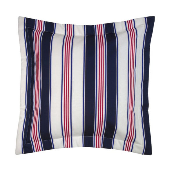 McGregor Stripe Euro Sham