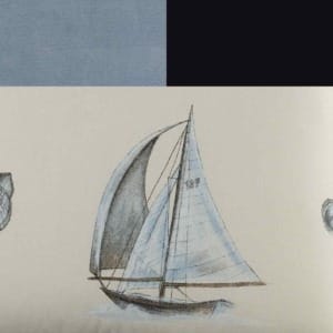 Babord Swatch Collection