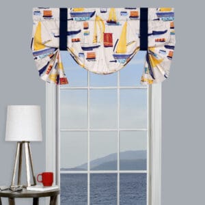 Mcgregor Tie Up Image