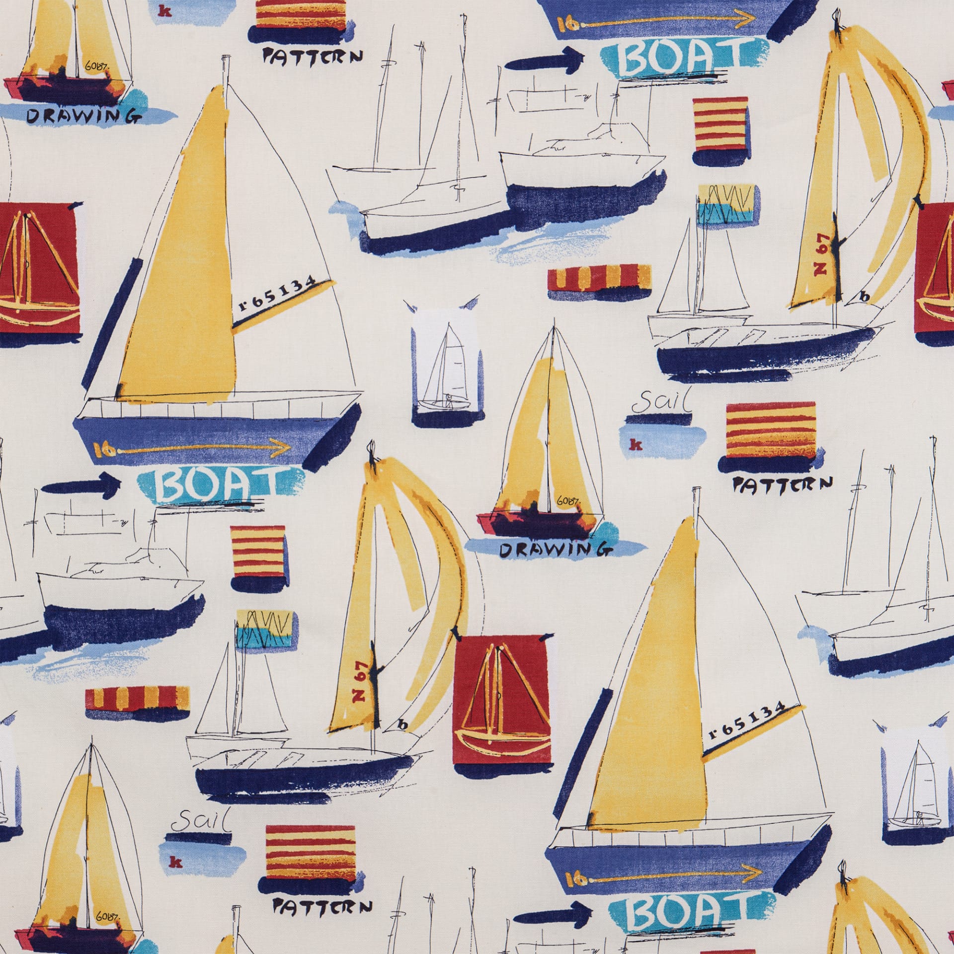 McGregor Fabric Image