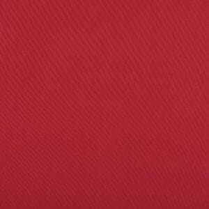 McGregor Red Fabric Image