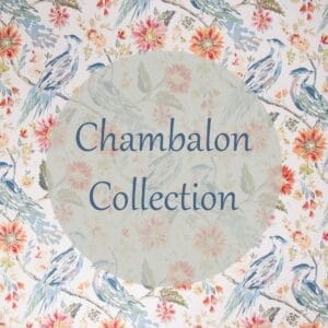 Chambalon Icon