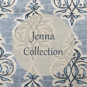 Jenna Collection Icon