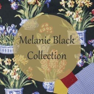 Melanie Black Collection