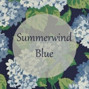 Summerwind Blue Icon