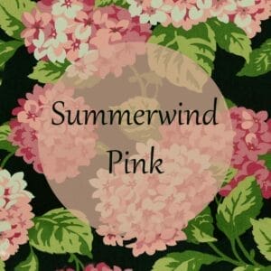 Summerwind Pink Icon