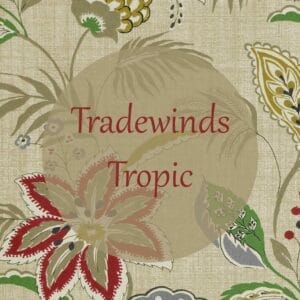 Tradewinds Tropic