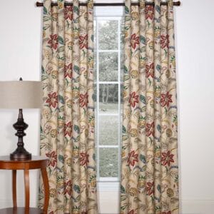 Tradewinds Tropic Grommet Panels