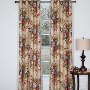 Queensland Autumn Grommet Panels