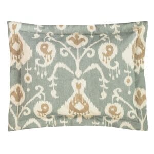 Java Sham Sham Image