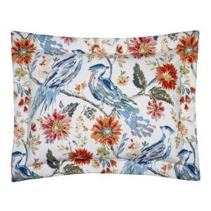 Chambalon Standard or King Size Shams