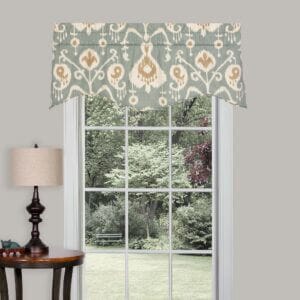 Java Spa Winston Valance