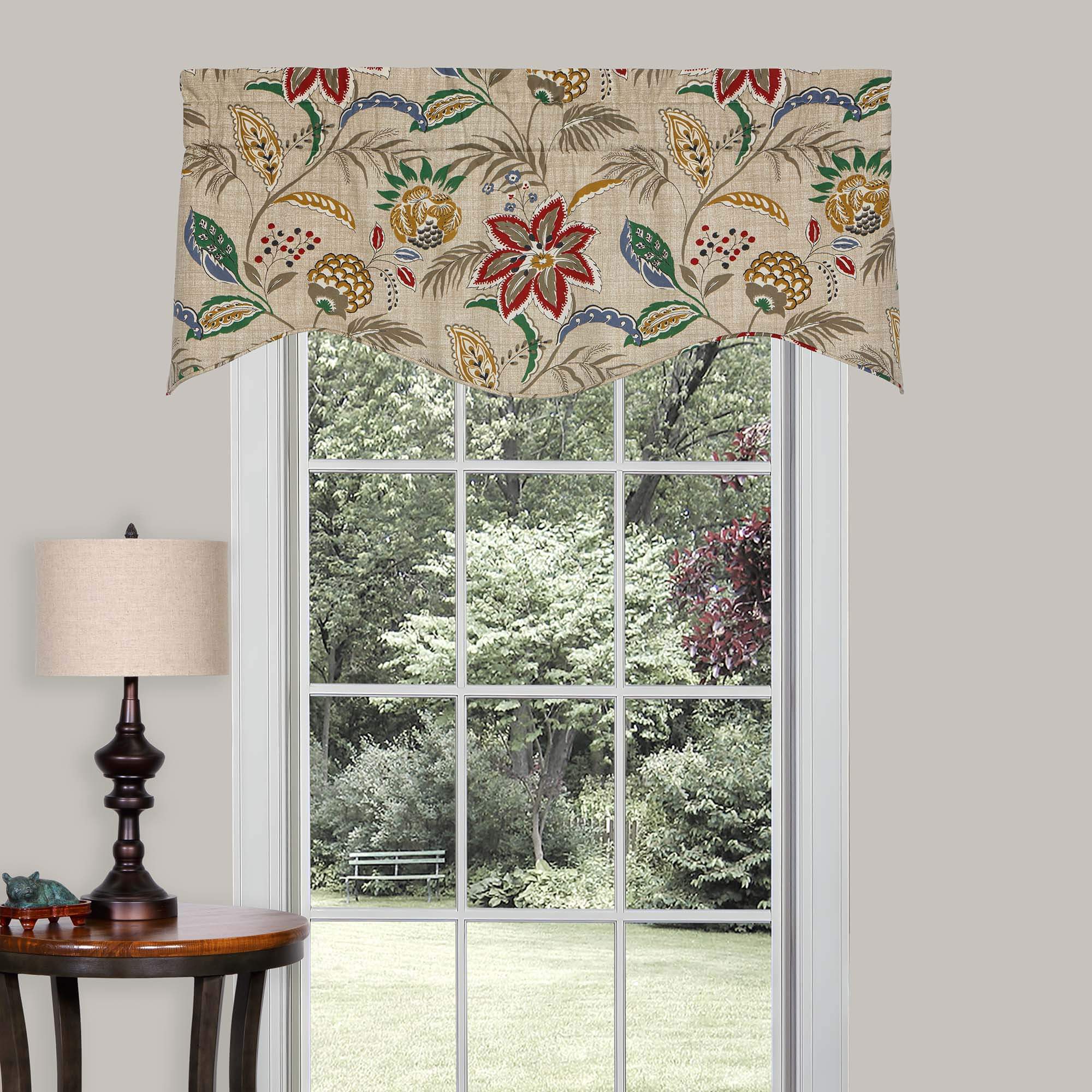 Tradewinds Tropic Winston Valance