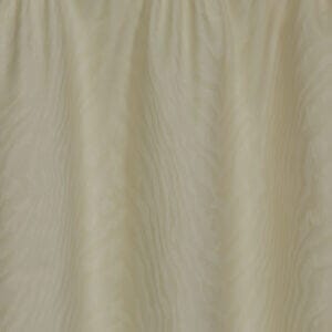 Java Spa - Fabric close up - solid textured cream