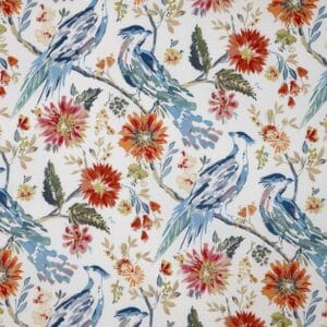 Chambalon Fabric Close up