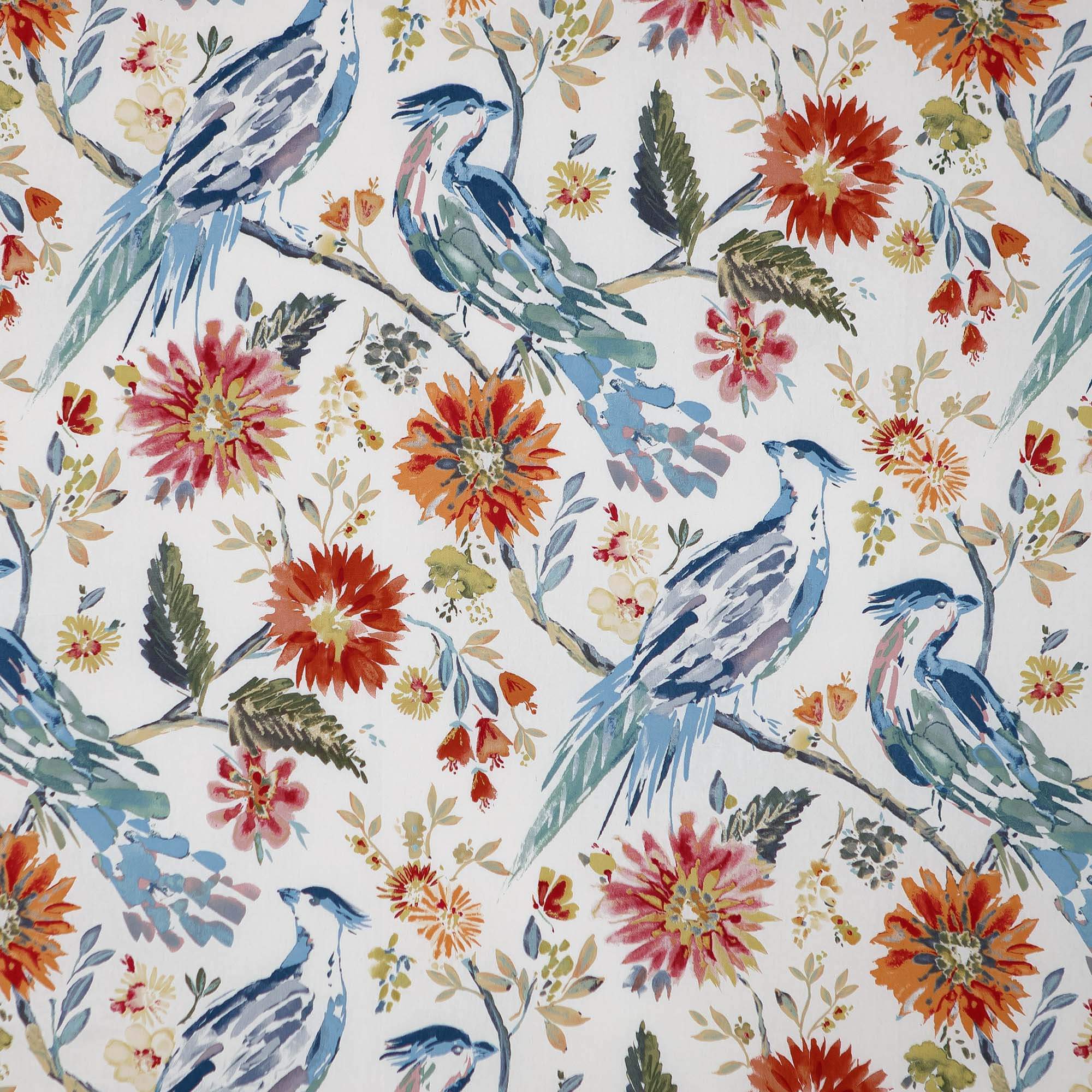 Chambalon Fabric Close up