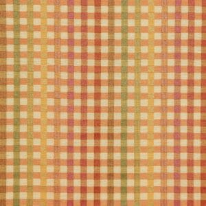 Queensland Autumn Plaid ~ Fabric By the Yard
