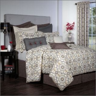 Chambalon bedding