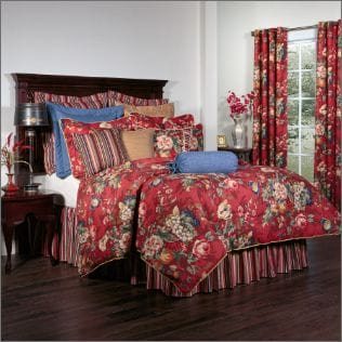 Queensland comforter Image