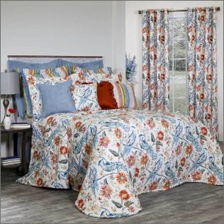 Chambalon bedding