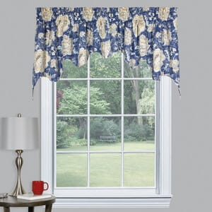 Seabrook Empresss Swag