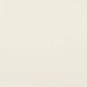 Seabrook 100% cotton Solid Cream Fabric Image