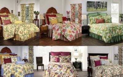 Maximalist Bedroom Ideas