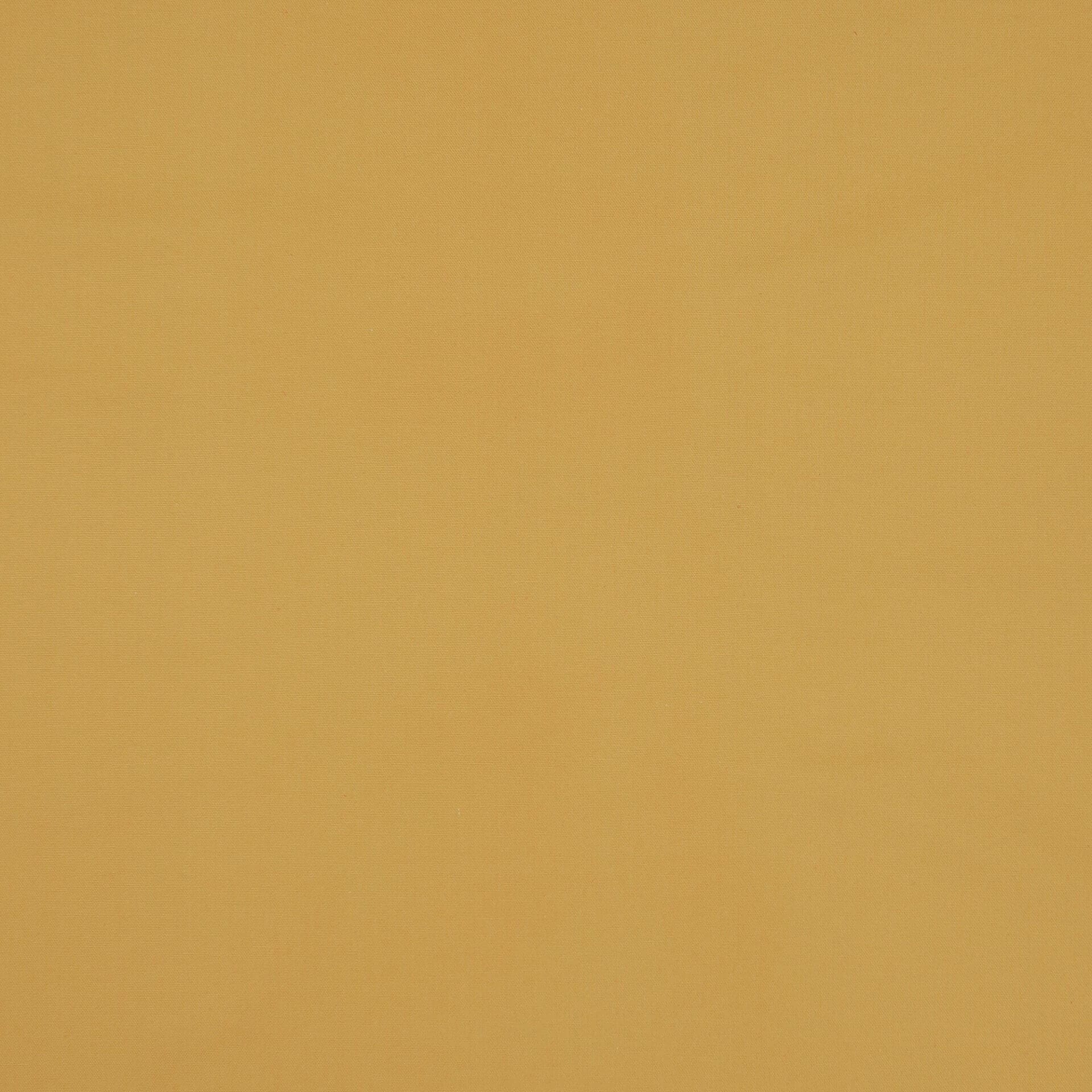 Melanie Black Solid Gold ~ Fabric By the Yard