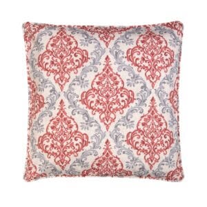 Anna Euro Sham - Main Print