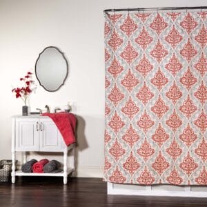 Anna Shower Curtain