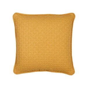 Marigot Gold 17" Pillow