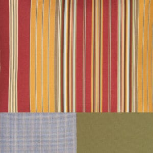 Breeze Tapestry Stripe Collection Swatch