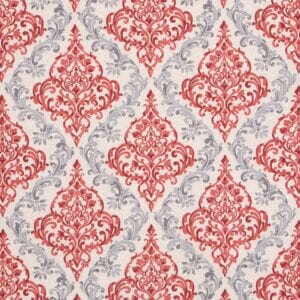 Anna Main Print ~ Fabric By the Yard