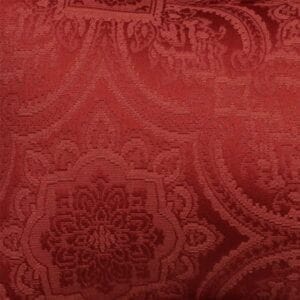 Hampstead solid matlesse spice fabric by the yard image also called lacey spice