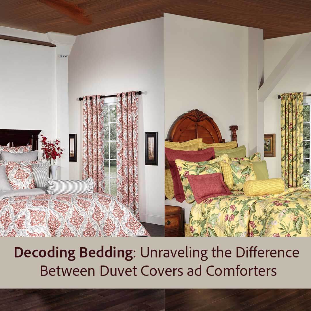 Decoding Bedding