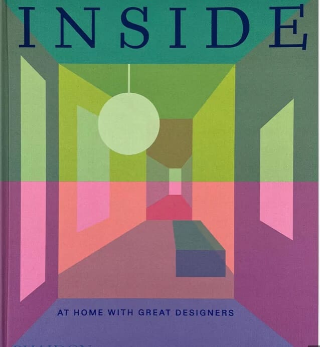 Inside At Home with Great designers