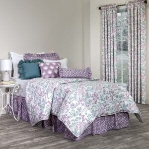 Meadow Comforter Only - Meadow Bedding Collection