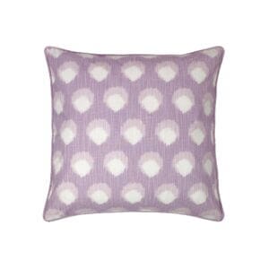 Meadow Euro Sham - Dots - Meadow Bedding Collection