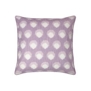 Meadow Euro Sham - Dots - Meadow Bedding Collection