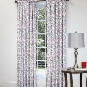 Meadow Rod Pocket Panels - Meadow Bedding Collection