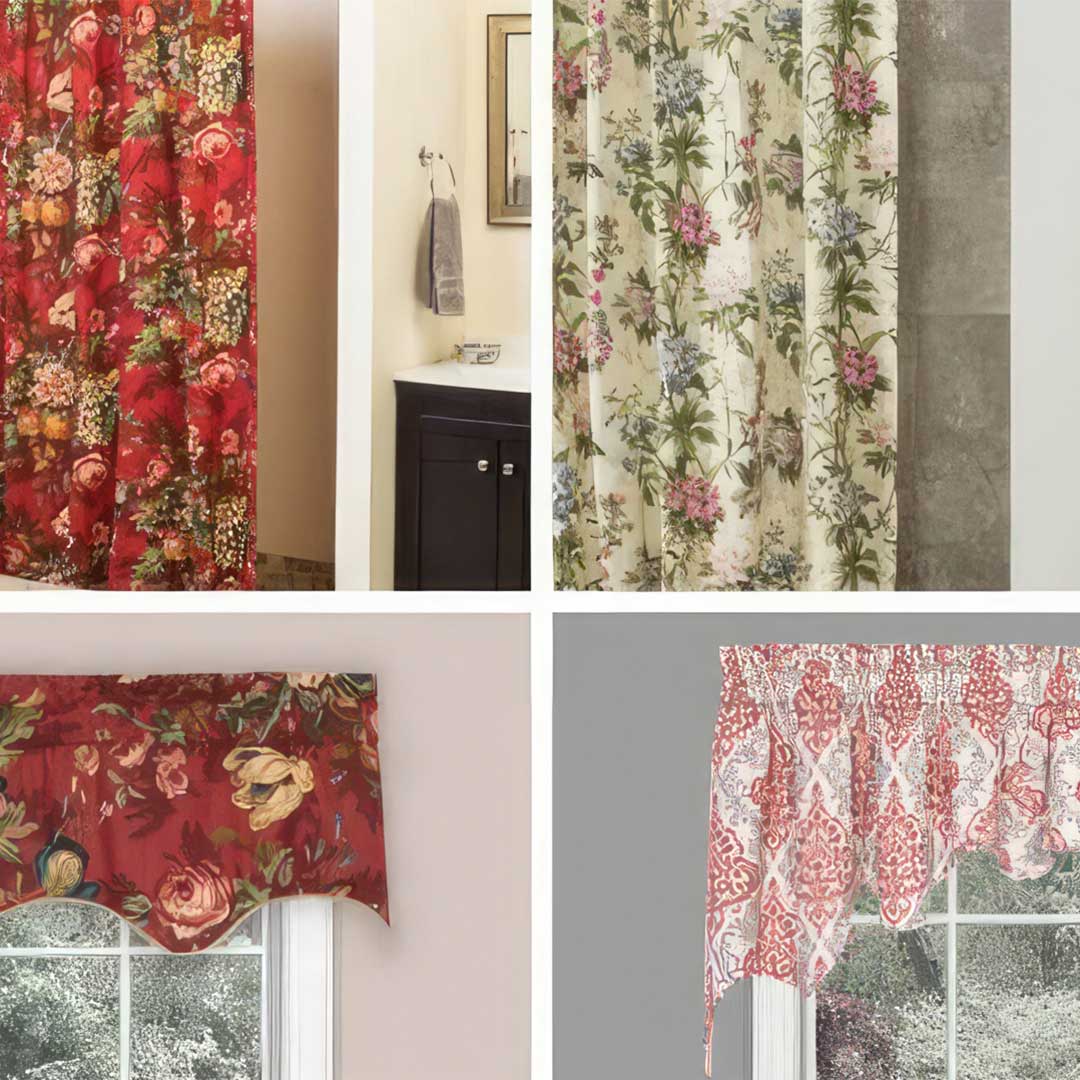 guide to choosing perfect curtain for bathroom