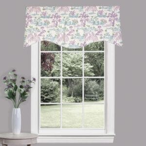 Meadow Winston Valance - Meadow Bedding Collection
