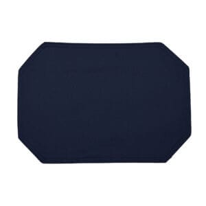 cotton twill c-b placemat