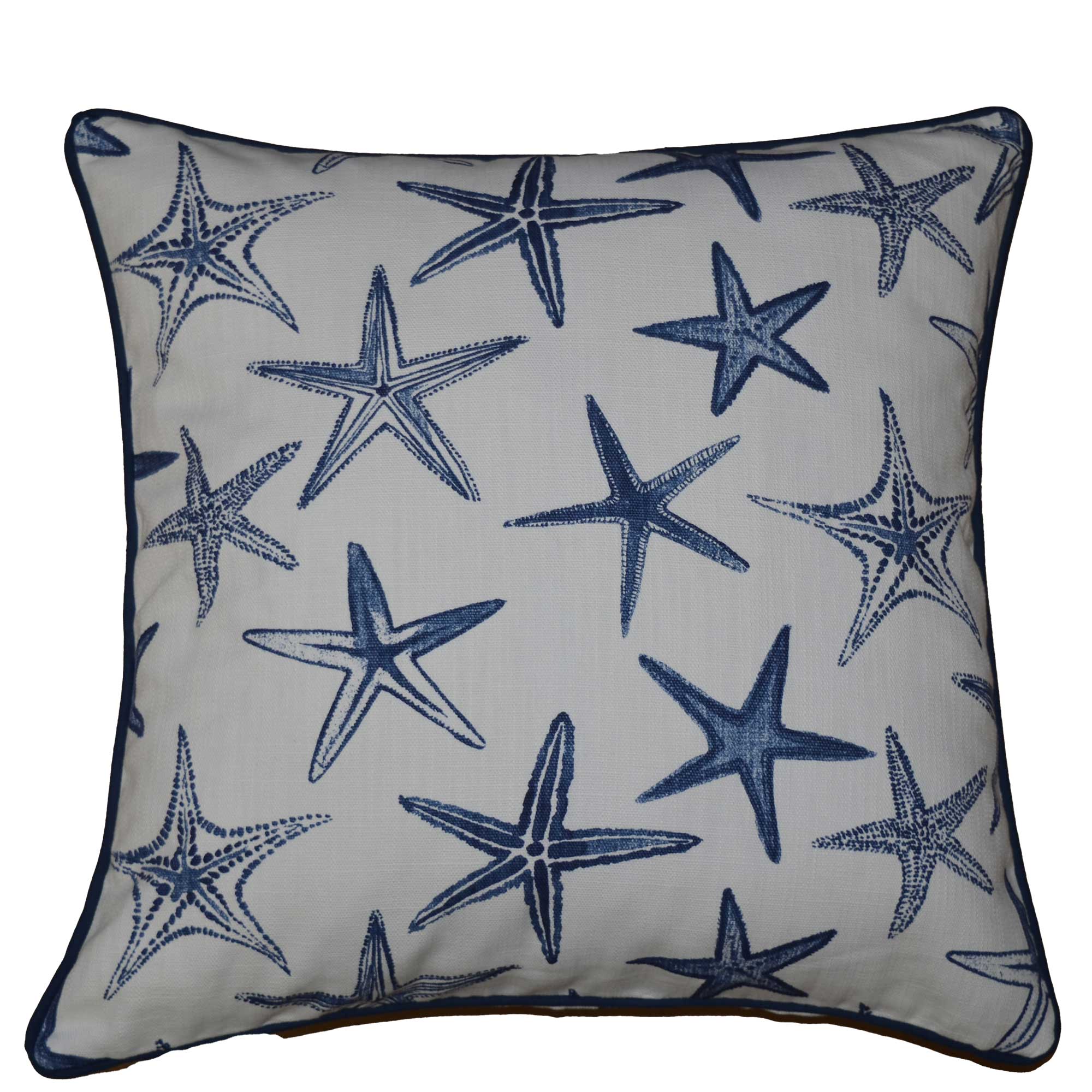 Scott Living Starfish - Vista 20" Square Pillow Cover Only