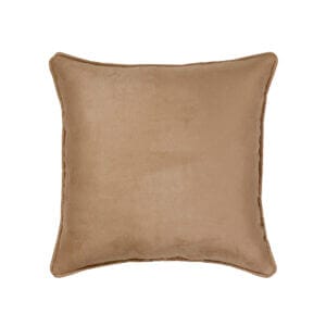 Fashion Suede 17" Pillow