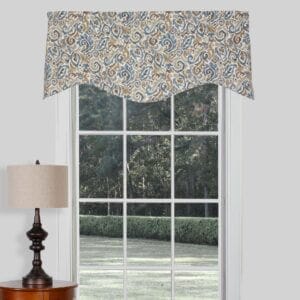 Queen and Jester Winston Valance - Jester Print